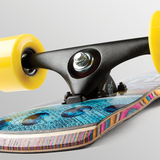 Sector 9 Longboard Deck: 2016 Static 39