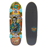 Sector 9 Longboard Complete: 2016 Gavin Pro 30 Blue