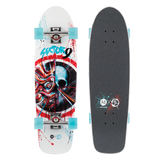 Sector 9 Longboard Complete: 2016 Shoegun Assasin 30