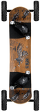 MBS Mountain Boards: Comp 95 Mountain Board Boards- Edge Boardshop