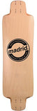 Madrid Longboard Deck: 2016 Circuit Breaker Maple 36 Boards- Edge Boardshop