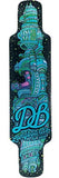 DB Longboard Deck: 2016 Cosmonaut V2 41 Boards- Edge Boardshop