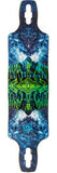 DB Longboard Deck: 2016 Paradigm 38 Boards- Edge Boardshop