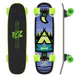 DB Longboard Factory Complete: 2016 Outdoor Living Mini Cruiser Boards- Edge Boardshop