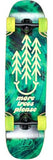 DB Longboard Factory Complete: 2016 More Trees  Mini 29 Boards- Edge Boardshop