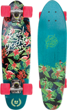 Landyachtz Longboards Factory Complete: 2016 Dinghy Mini Cruiser Tropical 26 Boards- Edge Boardshop