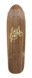 Landyachtz Longboards Factory Complete: 2016 Dinghy Mini Cruiser Cat Pattern 28 Boards- Edge Boardshop