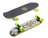 Landyachtz Longboards Factory Complete: 2016 Dinghy Mini Cruiser Lizard 28 Boards- Edge Boardshop