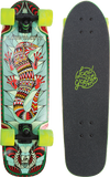 Landyachtz Longboards Factory Complete: 2016 Dinghy Mini Cruiser Lizard 28 Boards- Edge Boardshop