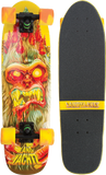 Landyachtz Longboards Factory Complete: 2016 Dinghy Mini Cruiser Sasquatch 28 Boards- Edge Boardshop