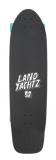 Landyachtz Longboards Deck: 2016 Hollow Tech Ramathorn 37 Boards- Edge Boardshop