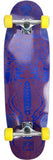 Landyachtz Longboards Deck: 2016 Ripple Ridge Wolf 34 Boards- Edge Boardshop