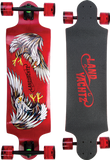 Landyachtz Longboards Deck: 2016 Switch Eagle 35 Boards- Edge Boardshop