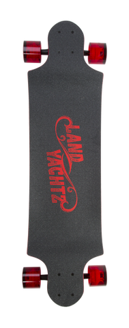 Landyachtz Longboards Deck Switch Eagle 35 for Freeride Downhill Landyachtz Longboards Deck Switch Eagle 35 for Freeride Downhill