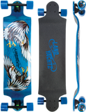 Landyachtz Longboards Deck: 2016 Switch Eagle 40 Boards- Edge Boardshop