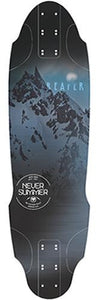 Never Summer Deck: 2016 Reaper 37 Boards- Edge Boardshop