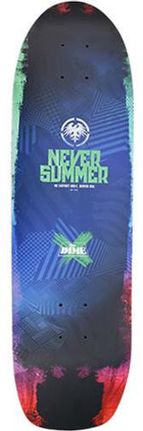 Never Summer Deck: 2016 Dime 29 Boards- Edge Boardshop