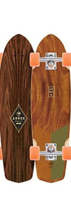 Arbor Longboard Factory Complete: 2016 Pocket Rocket Premium 26 Boards- Edge Boardshop