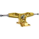 Aera Trucks: K4 186mm 46 degree Gold Trucks- Edge Boardshop