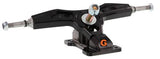 Aera Trucks: K4 186mm 46 degree Black Trucks- Edge Boardshop
