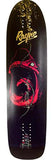 Rayne Longboard Deck: 2016 Deep Sea Bromance 39 Boards- Edge Boardshop