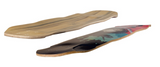 Rayne Longboard Deck: 2016 Blood Moon Brightside V2 34 Boards- Edge Boardshop