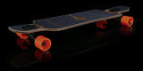 Bustin Longboard Deck: 2016 Maestro Pro 39 Boards- Edge Boardshop