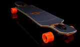 Bustin Longboard Deck: 2016 Maestro Pro 39 Boards- Edge Boardshop