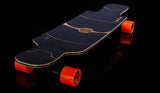 Bustin Longboard Deck: 2016 Boombox 39 Boards- Edge Boardshop