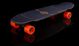 Bustin Longboard Deck: 2016 Modela 33 Boards- Edge Boardshop