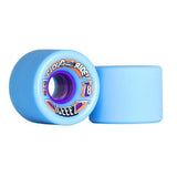 Cloud Ride Wheels: Iceez 59mm 78a Wheels- Edge Boardshop