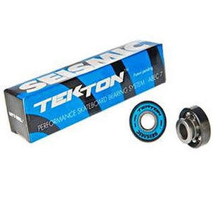 Seismic Bearings: Tekton ABEC7 8mm