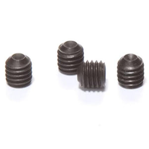 Surf-Rodz Hardware: Precision Reverse King Pin Set Screw Replacement Pack