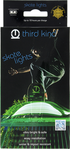 THIRD KIND SKATE LIGHTS