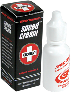 BONES SPEED CREAM (SINGLE TUBE) 1/2oz