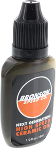 BRONSON NEXT GENERATION HIGH SPEED CERAMIC OIL