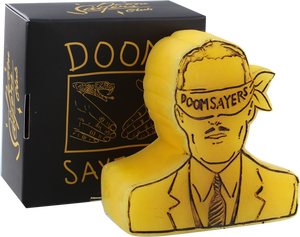 DOOM SAYERS CORP GUY WAX