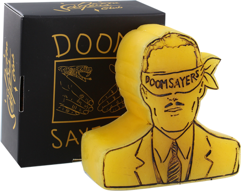 DOOM SAYERS CORP GUY WAX