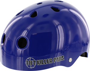 187 PRO HELMET XS-ROYAL