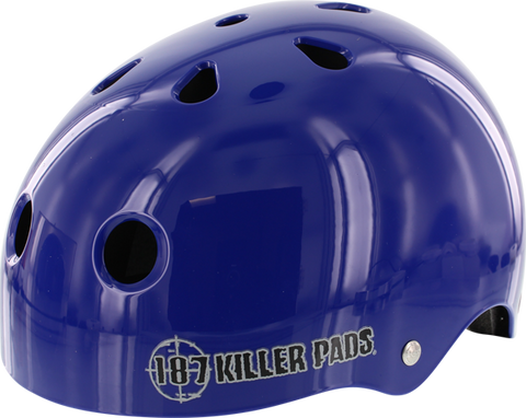 187 PRO HELMET XS-ROYAL