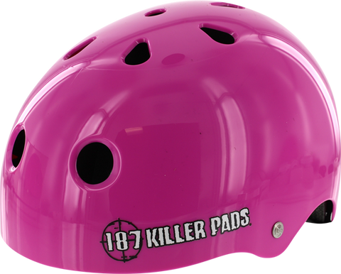 187 PRO HELMET L-PINK