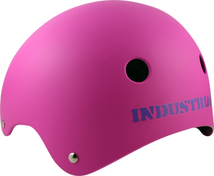 INDUSTRIAL NEON PUR HELMET L ppp