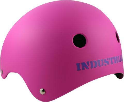 INDUSTRIAL NEON PUR HELMET L ppp