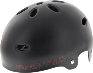 PROTEC HOSOI B2 HELMET S-MATTE BLK RISING SUN