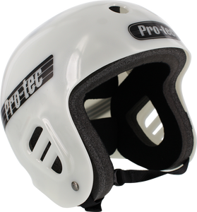 PROTEC FULLCUT GLOW-XS HELMET