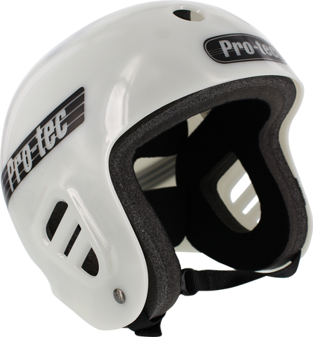 PROTEC FULLCUT GLOW-XS HELMET