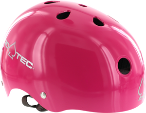 PROTEC CLASSIC PUNK PINK-XL HELMET