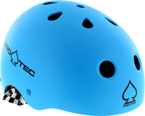 PROTEC (CPSC)CLASSIC GUMBALL BLU-L HELMET