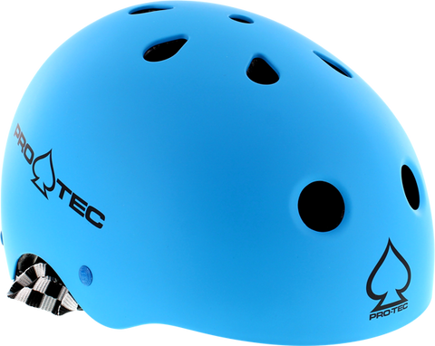 PROTEC (CPSC)CLASSIC GUMBALL BLU-L HELMET