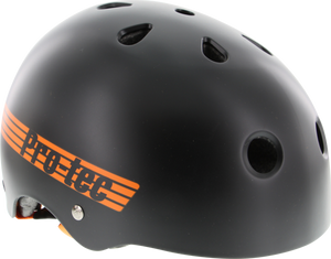 PROTEC(CPSC)LASEK CLASSIC XS-BLK/ORG HELMET